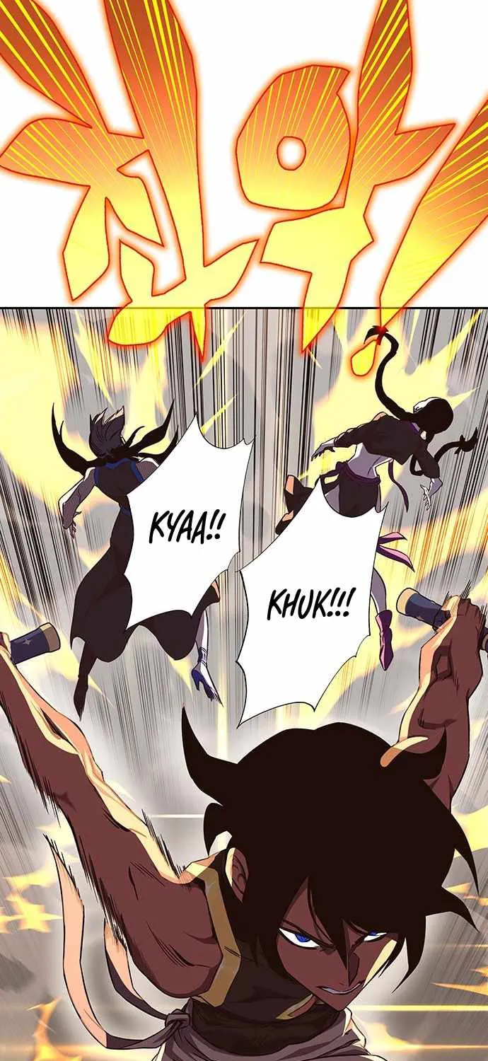 X & Ash Chapter 64 page 87 - MangaKakalot