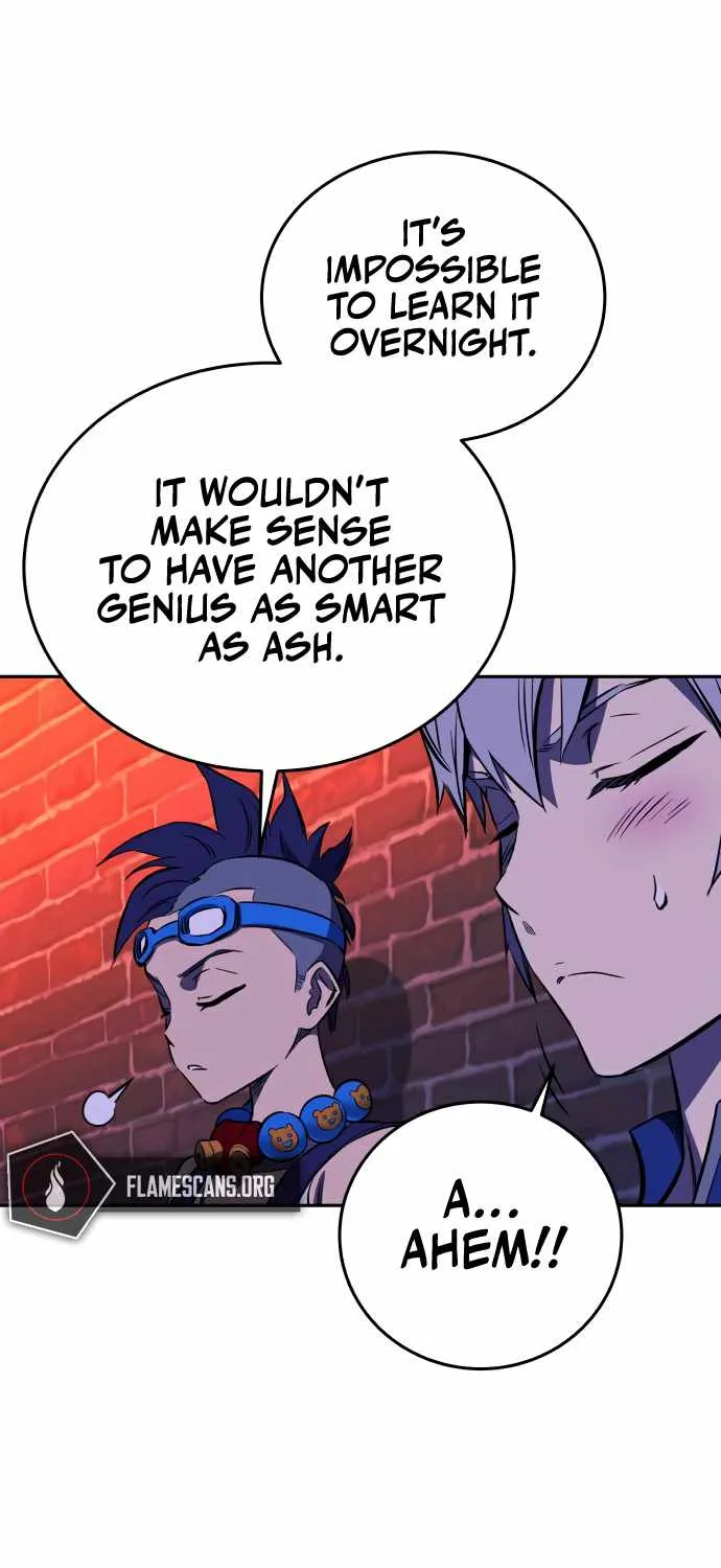 X Ash - Page 83