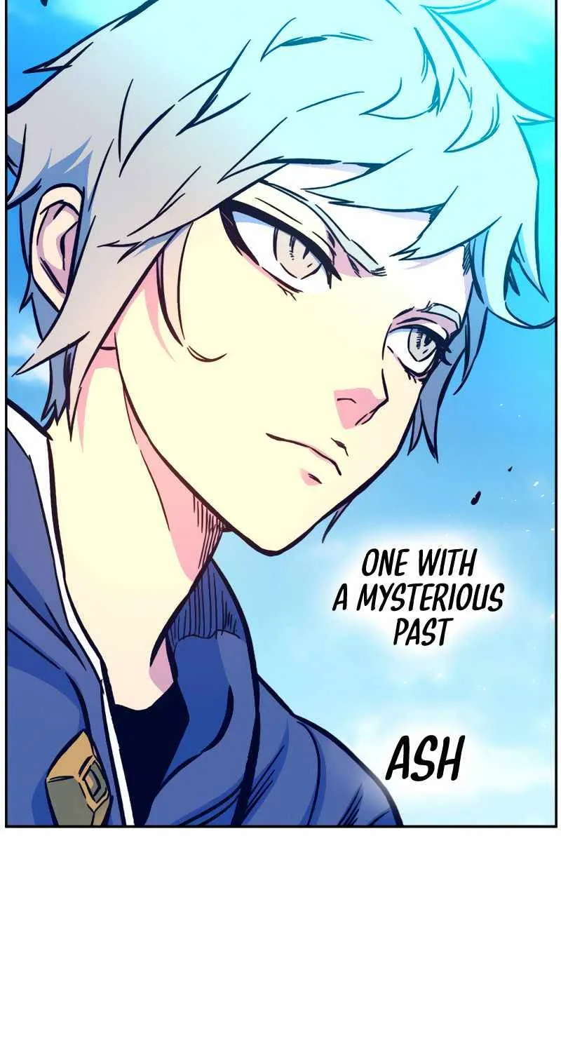 X Ash - Page 135