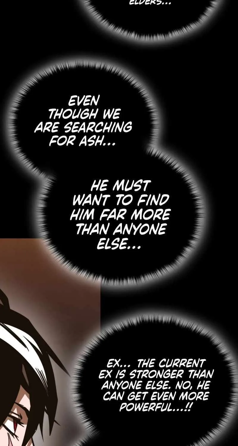 X Ash Chapter 88 page 60 - MangaNato