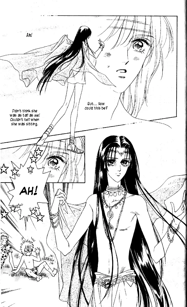 Xia Yin Wang: Wai Zhuan Chapter 1 page 19 - MangaKakalot