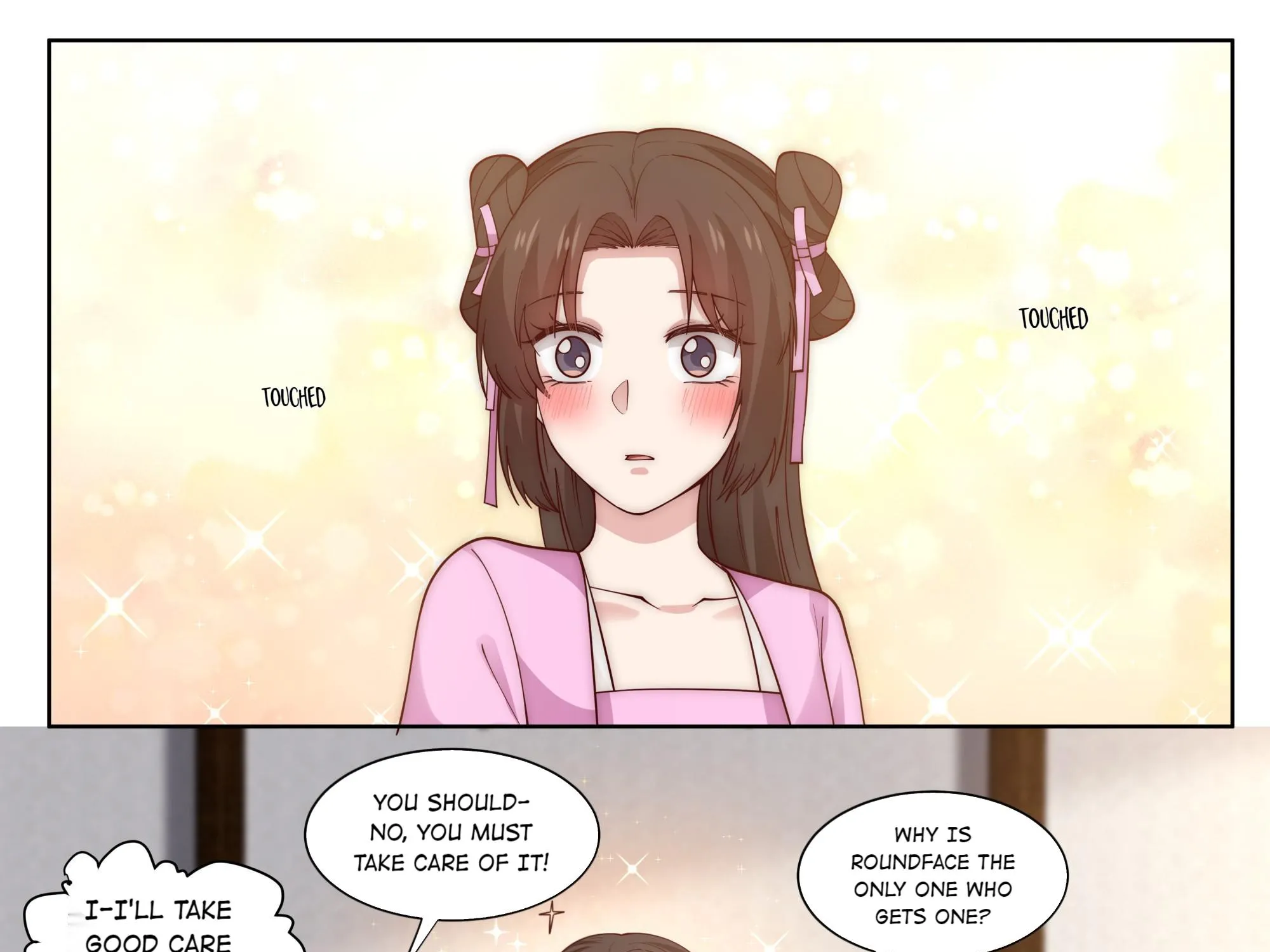 Xian Chan Nu Chapter 120 page 29 - MangaNato