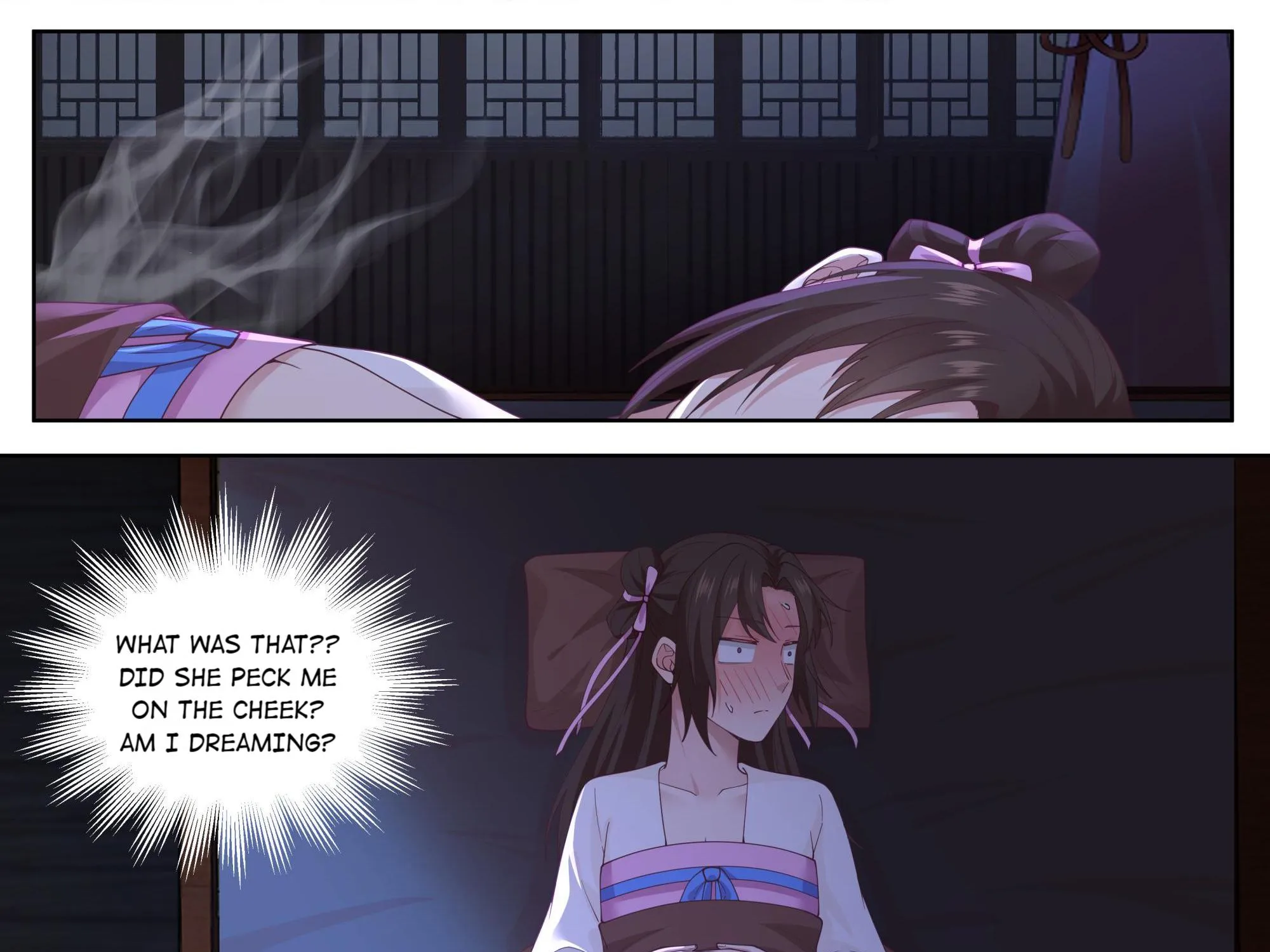 Xian Chan Nu Chapter 128 page 7 - MangaNato