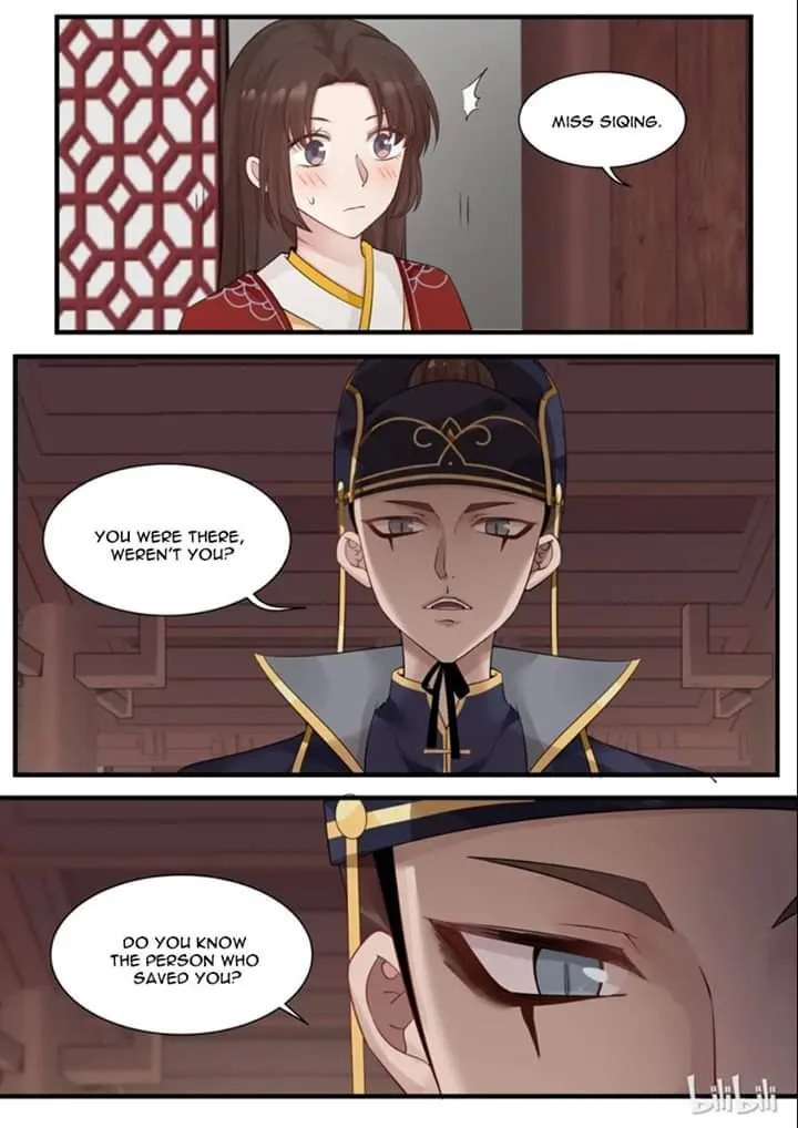 Xian Chan Nu Chapter 13 page 10 - MangaNato