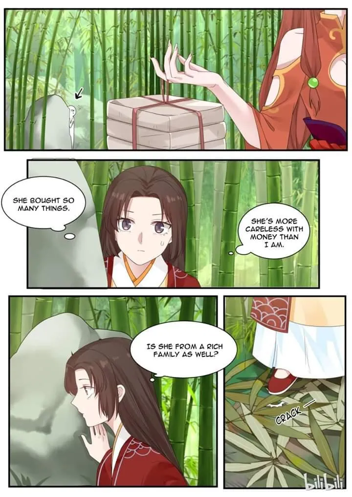 Xian Chan Nu Chapter 15 page 7 - MangaNato