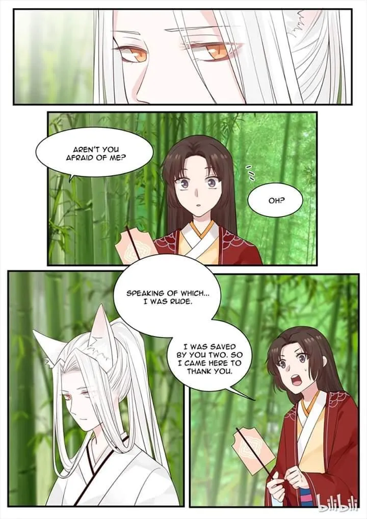 Xian Chan Nu Chapter 16 page 7 - MangaNato