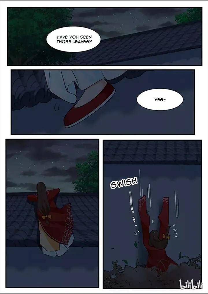 Xian Chan Nu Chapter 20 page 4 - MangaNato