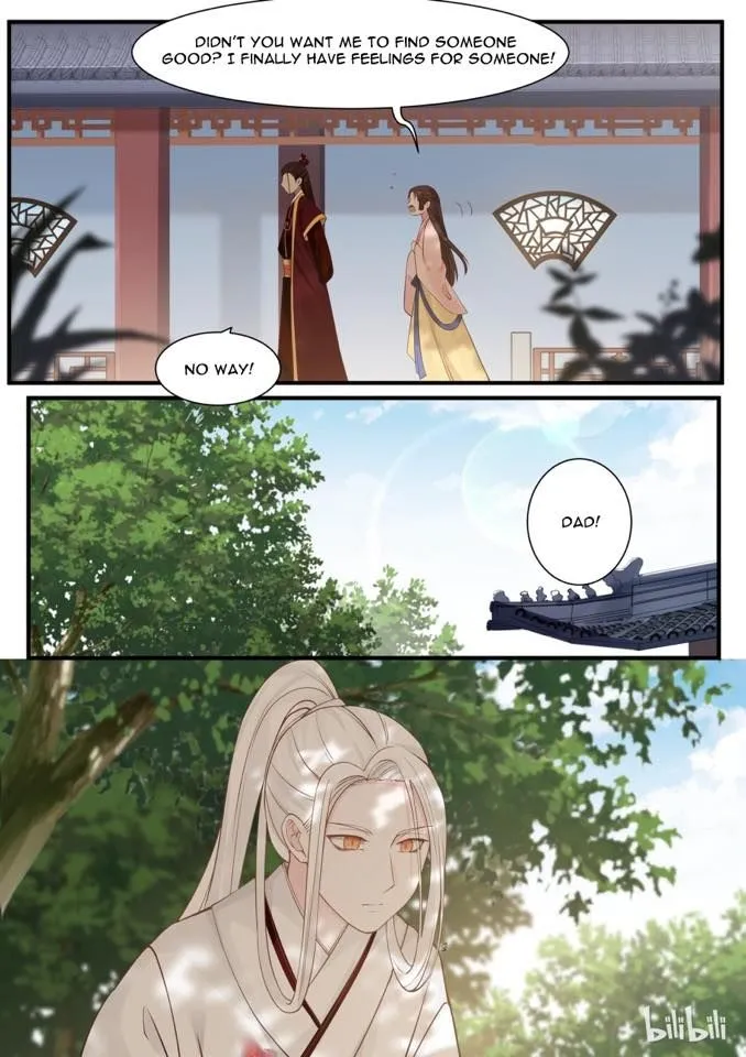 Xian Chan Nu Chapter 3 page 3 - MangaNato