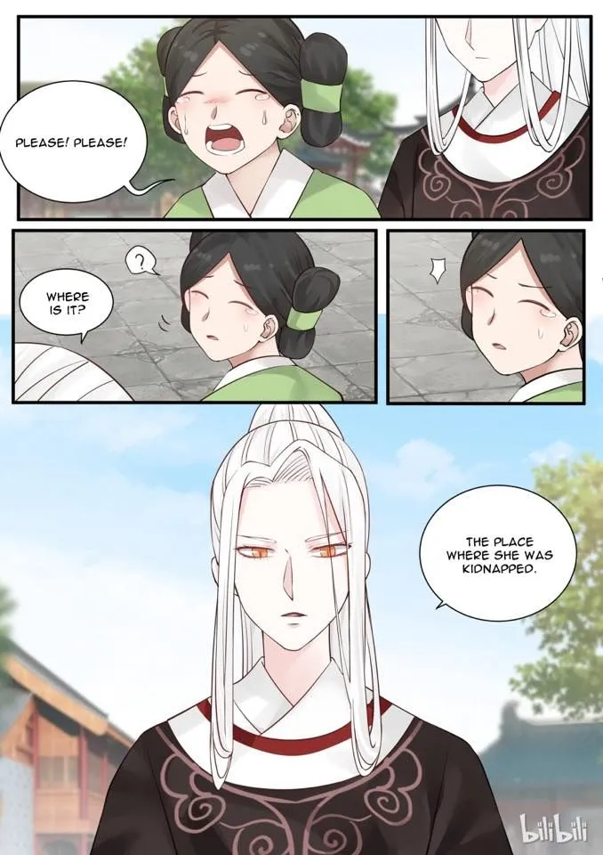 Xian Chan Nu Chapter 4 page 16 - MangaNato