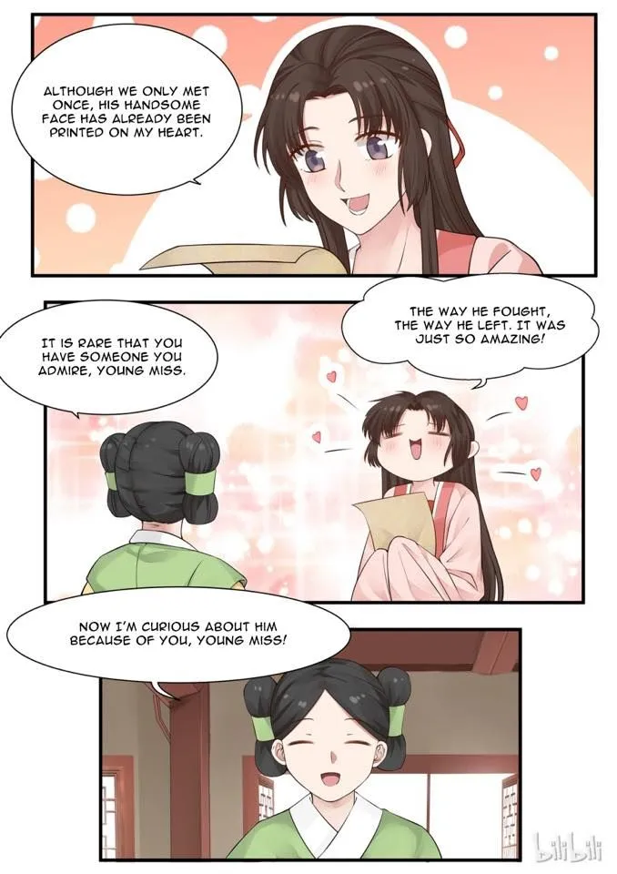 Xian Chan Nu Chapter 4 page 4 - MangaNato