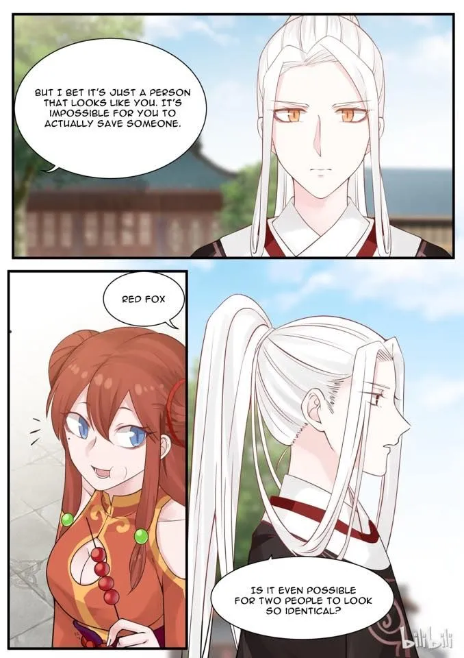 Xian Chan Nu Chapter 4 page 7 - MangaNato