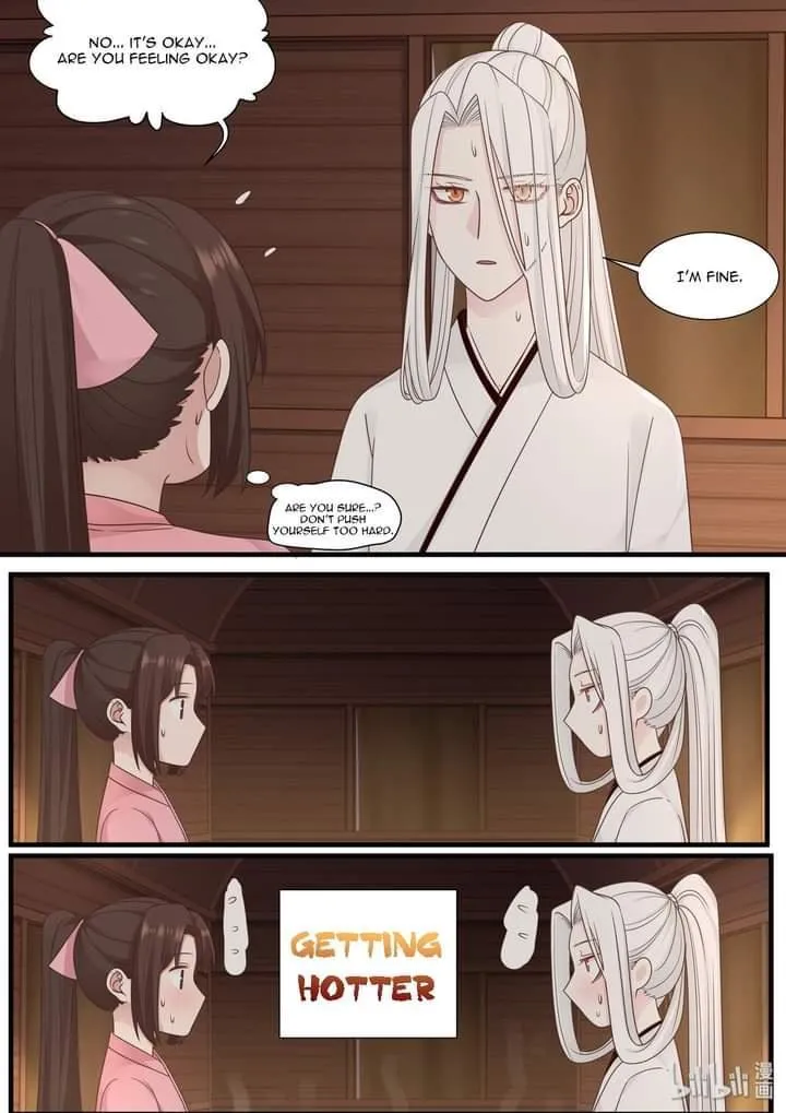 Xian Chan Nu Chapter 55 page 4 - MangaNato