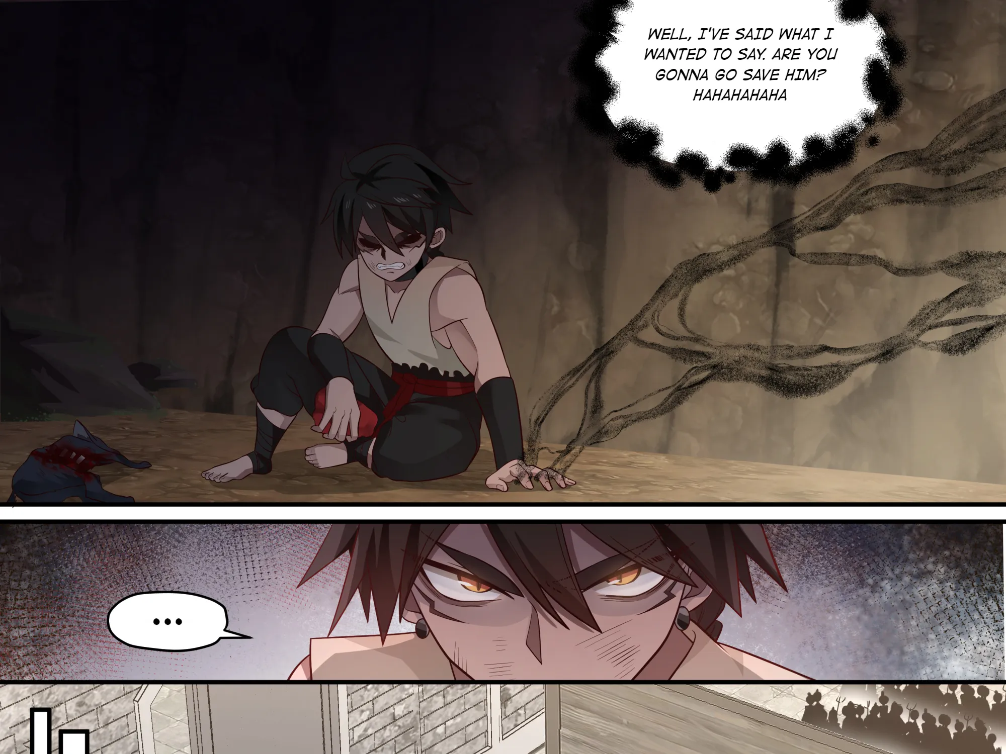 Xian Chan Nu Chapter 72.2 page 7 - MangaNato