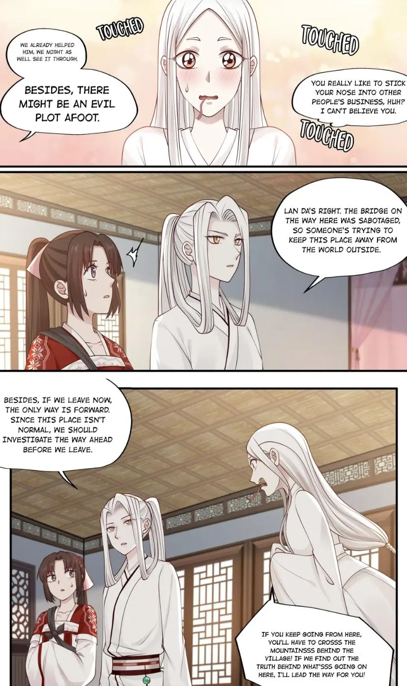 Xian Chan Nu Chapter 90 page 7 - MangaNato