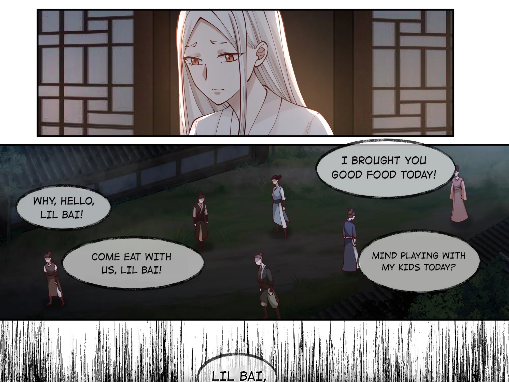 Xian Chan Nu Chapter 93 page 29 - MangaNato