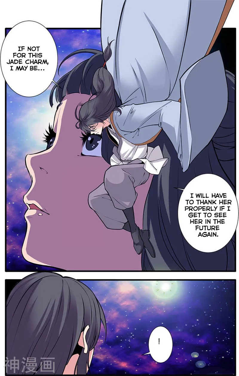 Xian Ni Chapter 104 page 24 - MangaKakalot