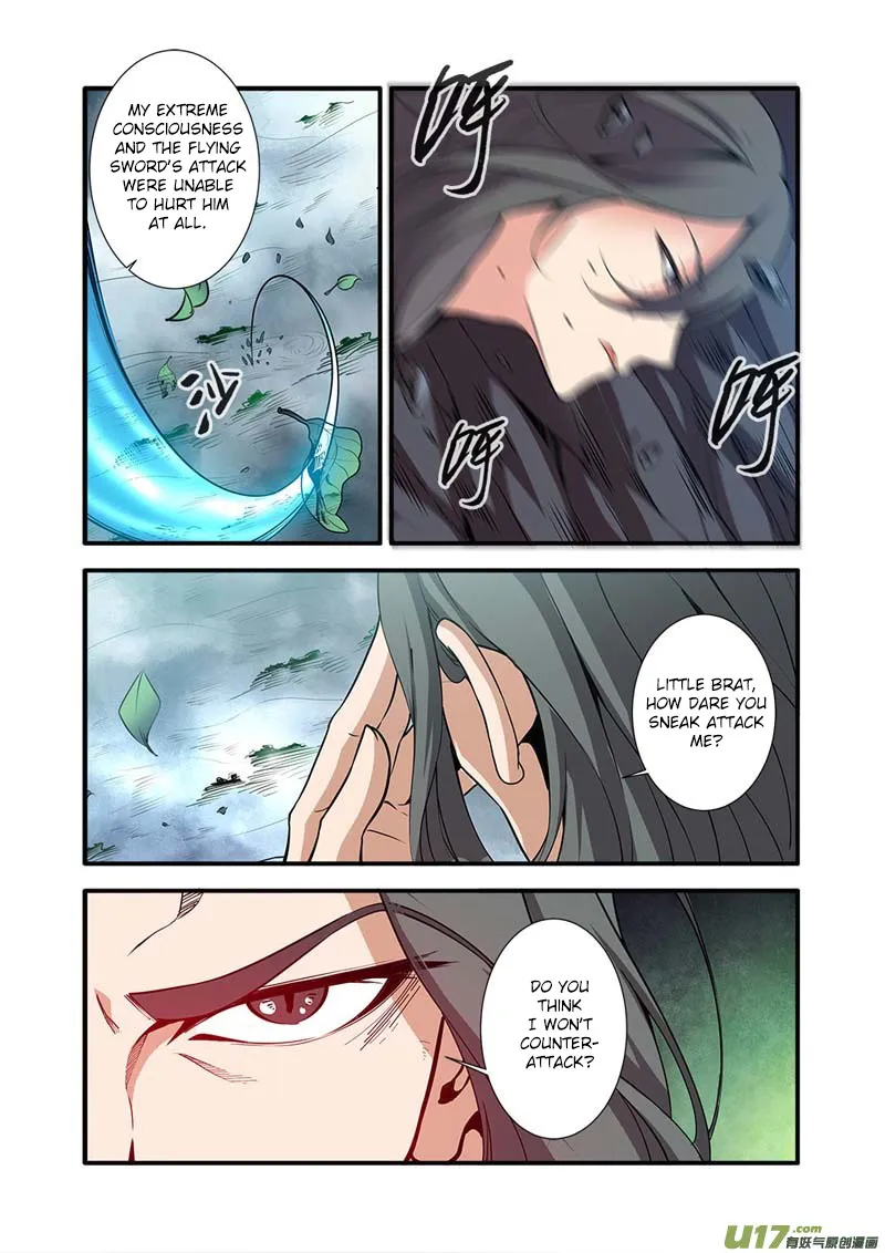 Xian Ni Chapter 92 page 4 - MangaKakalot