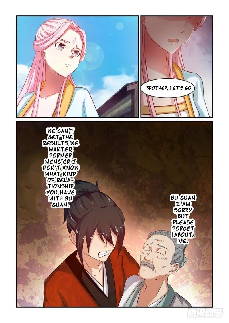 Xianzhou - Page 11