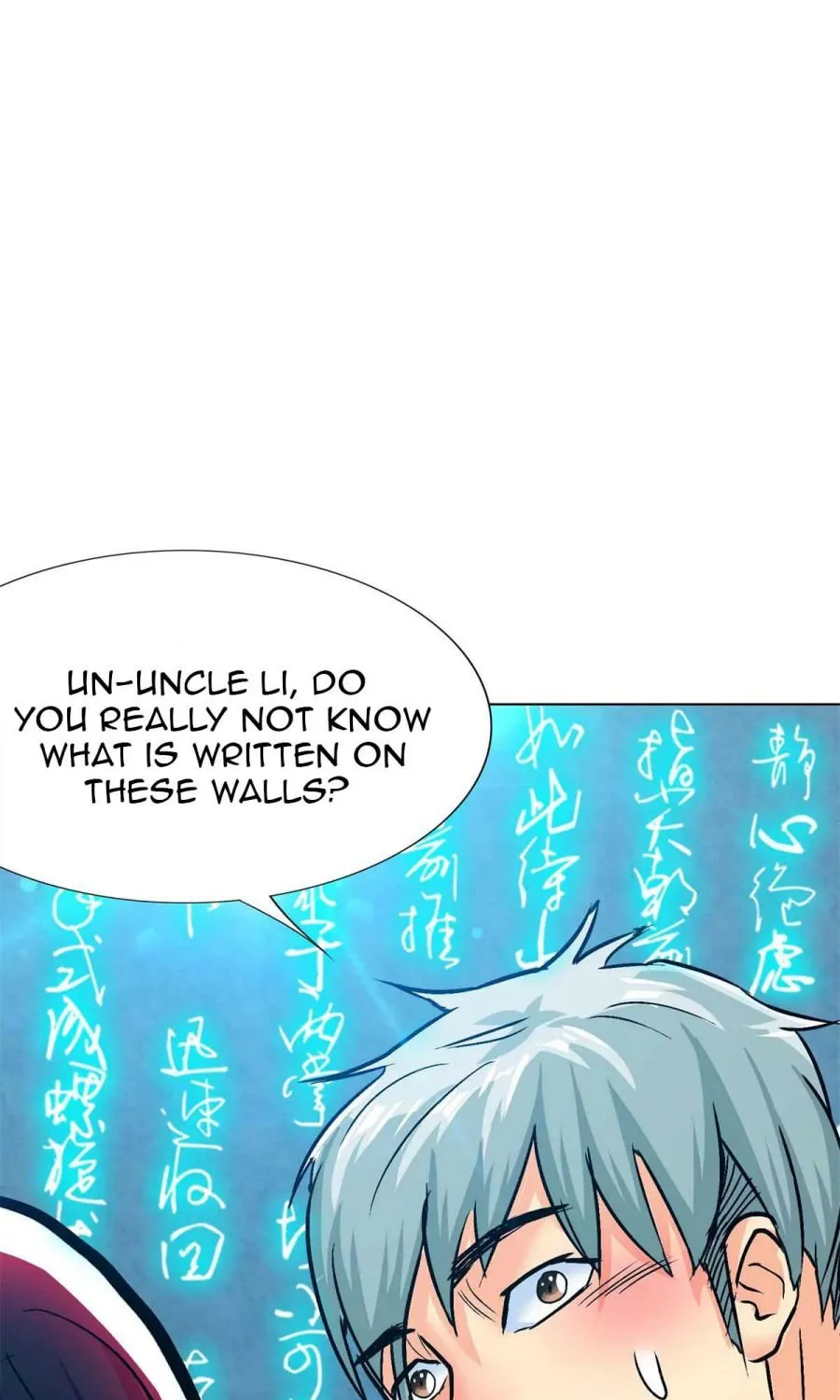 Xianzun System In The City Chapter 124 page 73 - MangaNato