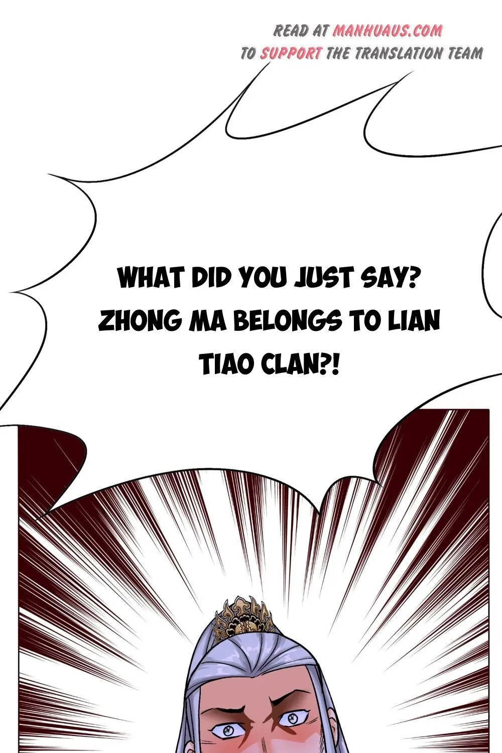 Xianzun System In The City Chapter 83 page 3 - MangaNato