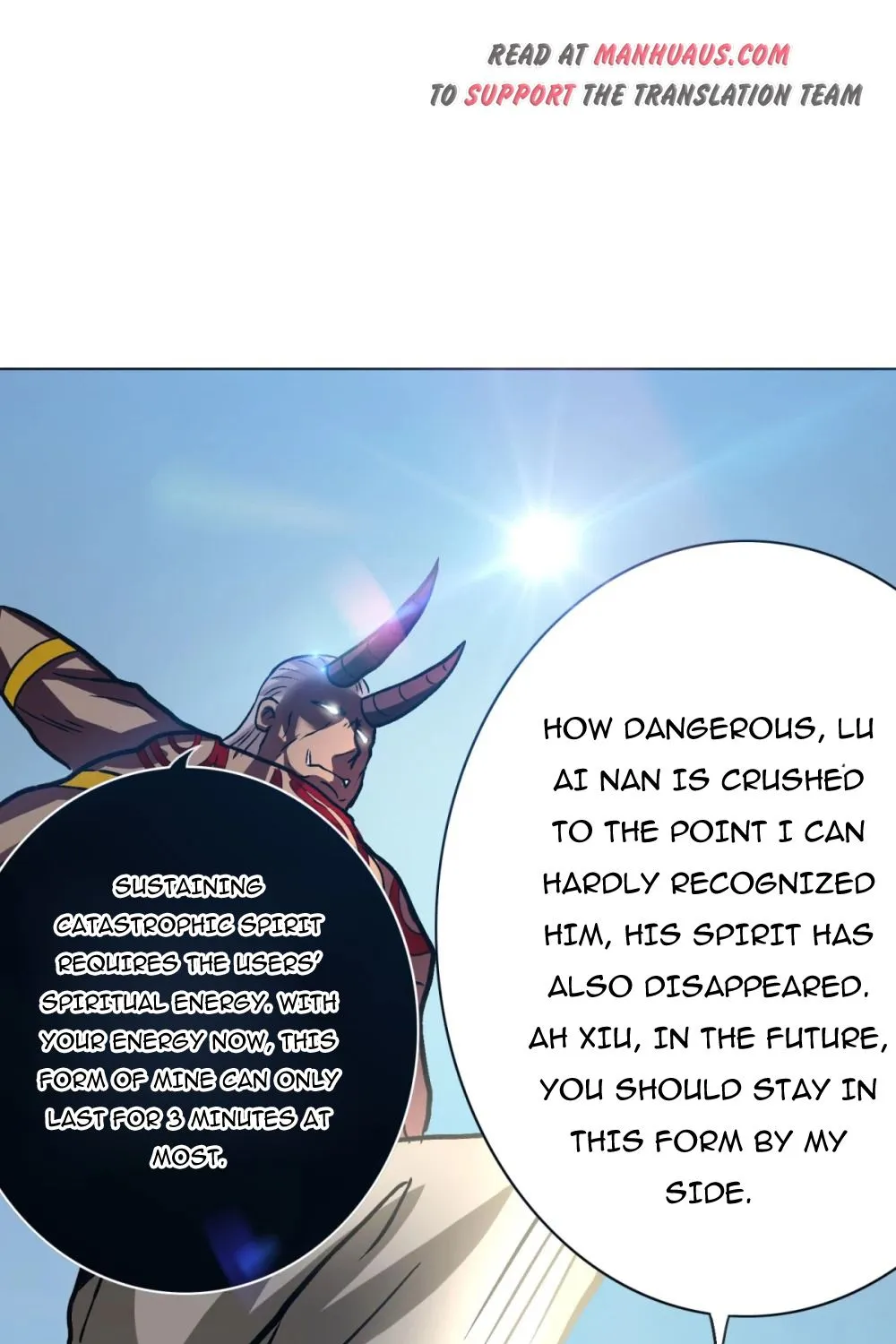 Xianzun System In The City Chapter 86 page 79 - MangaNato