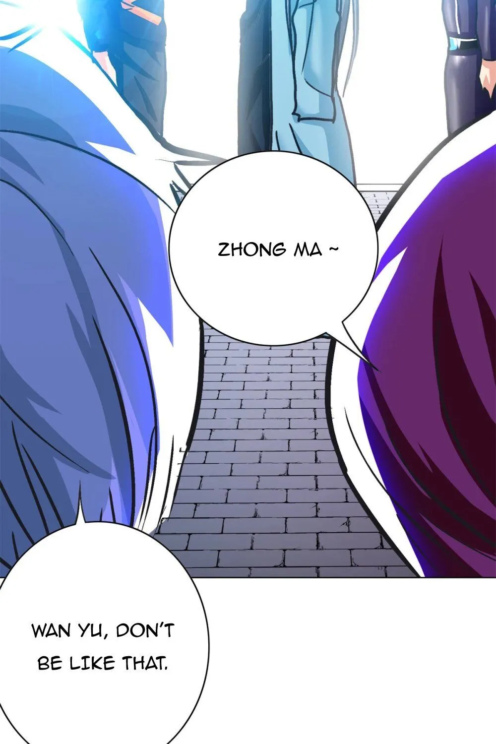 Xianzun System In The City Chapter 89 page 53 - MangaNato