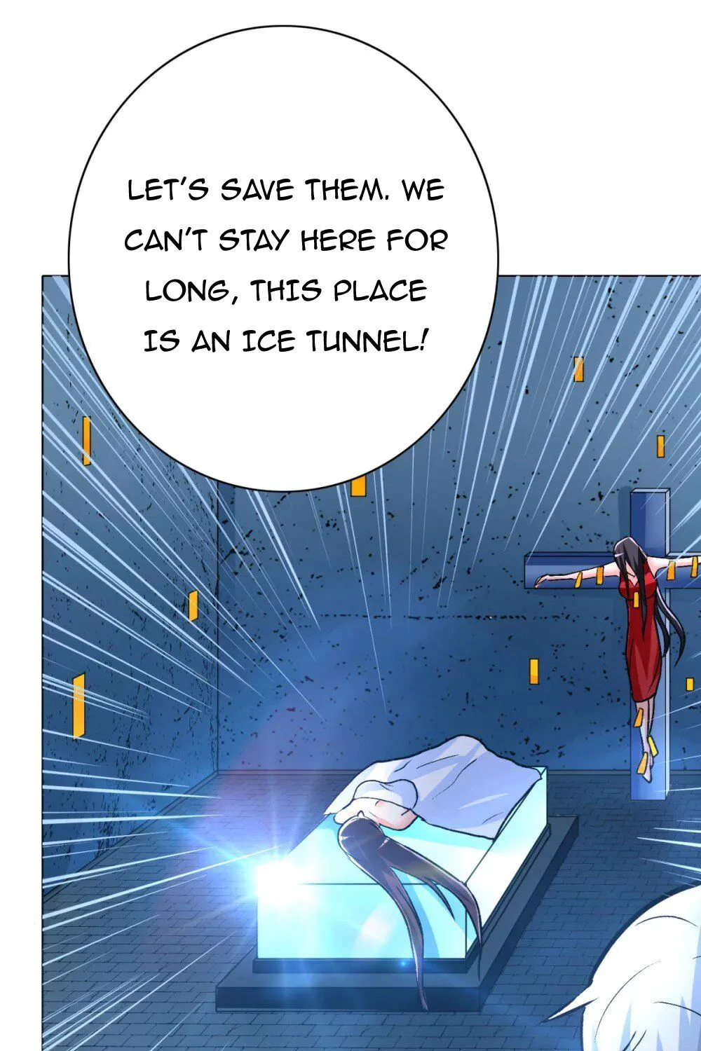 Xianzun System In The City Chapter 89 page 67 - MangaNato