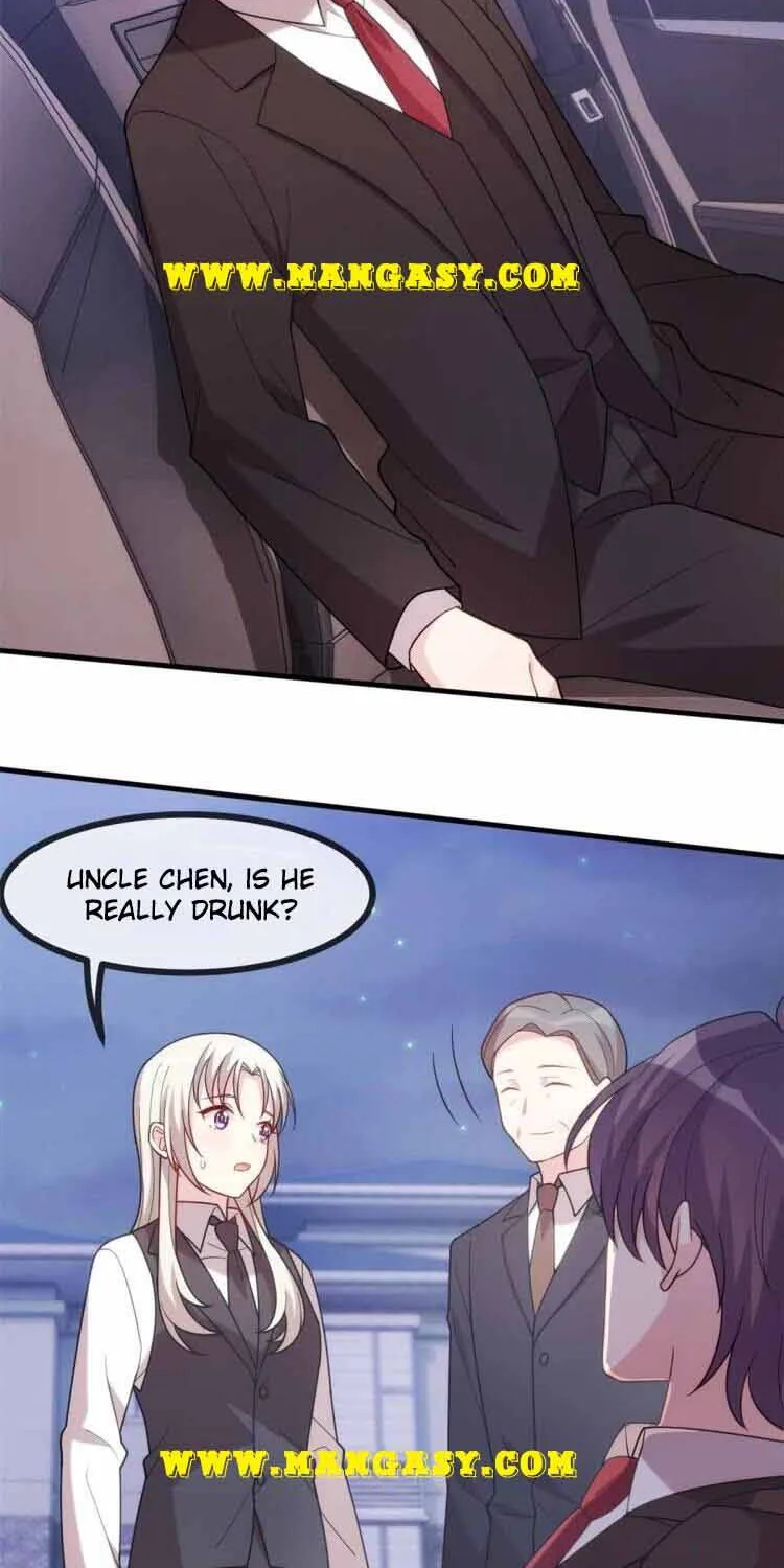 Xiao Bai’S Father Is A Wonderful Person - Page 7