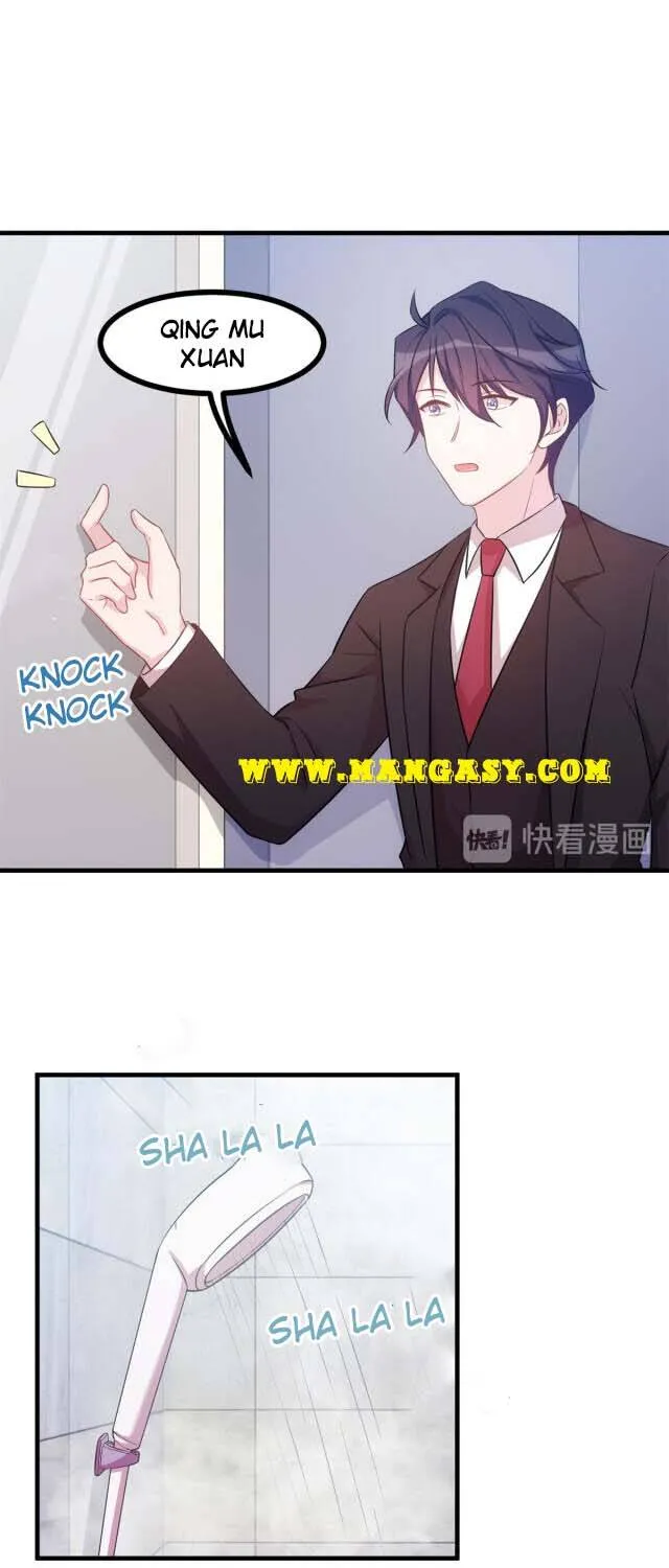 Xiao Bai’S Father Is A Wonderful Person - Page 11