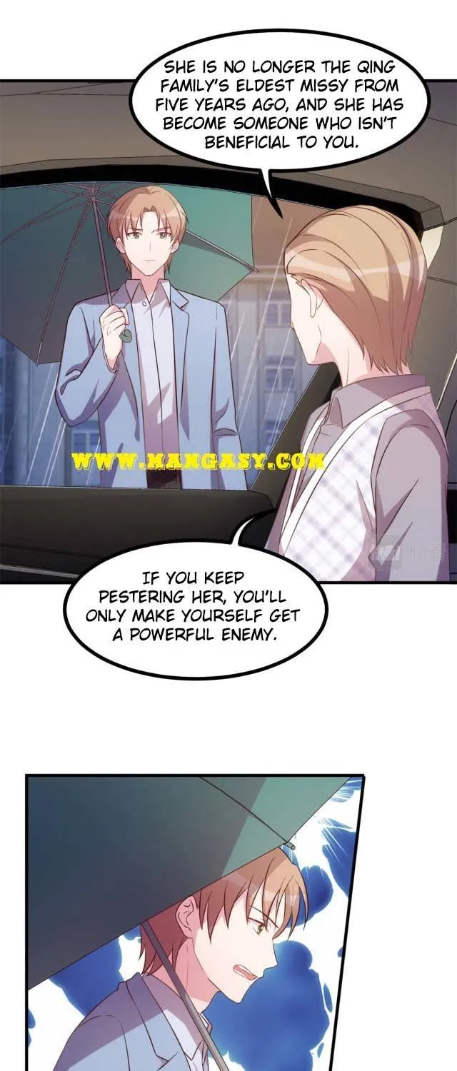 Xiao Bai’S Father Is A Wonderful Person - Page 5