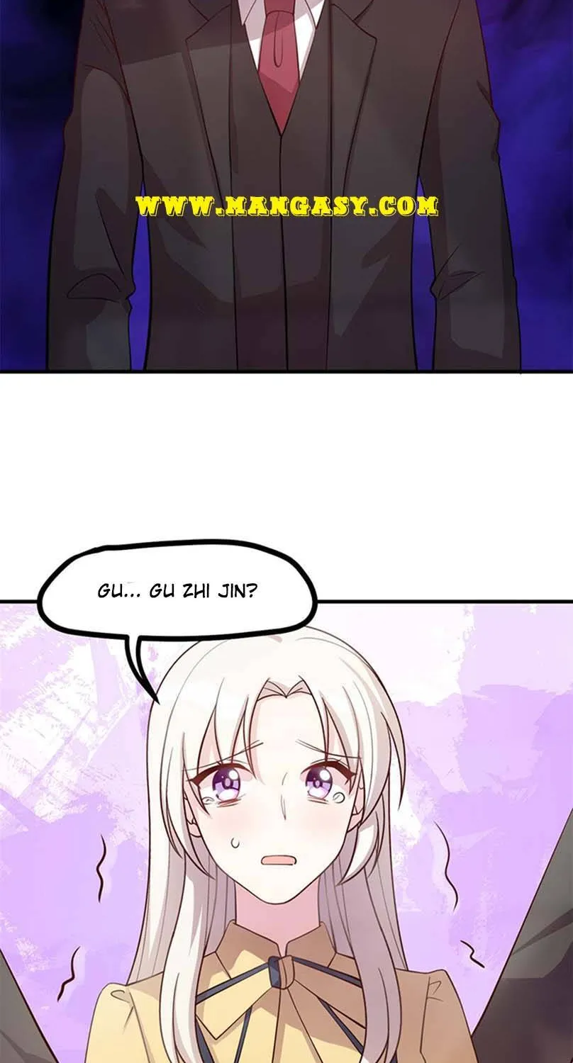 Xiao Bai’S Father Is A Wonderful Person - Page 18