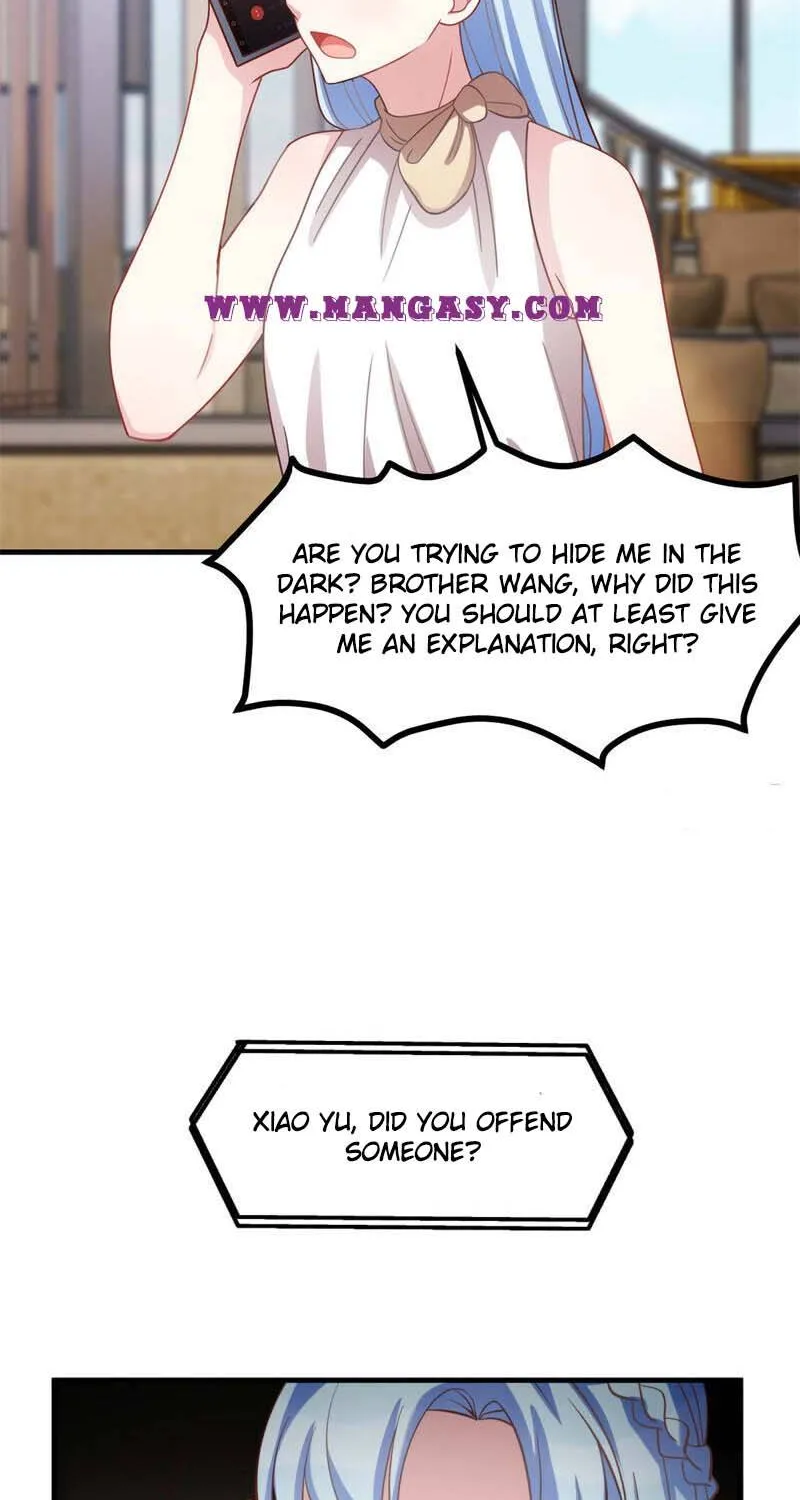 Xiao Bai’S Father Is A Wonderful Person - Page 20