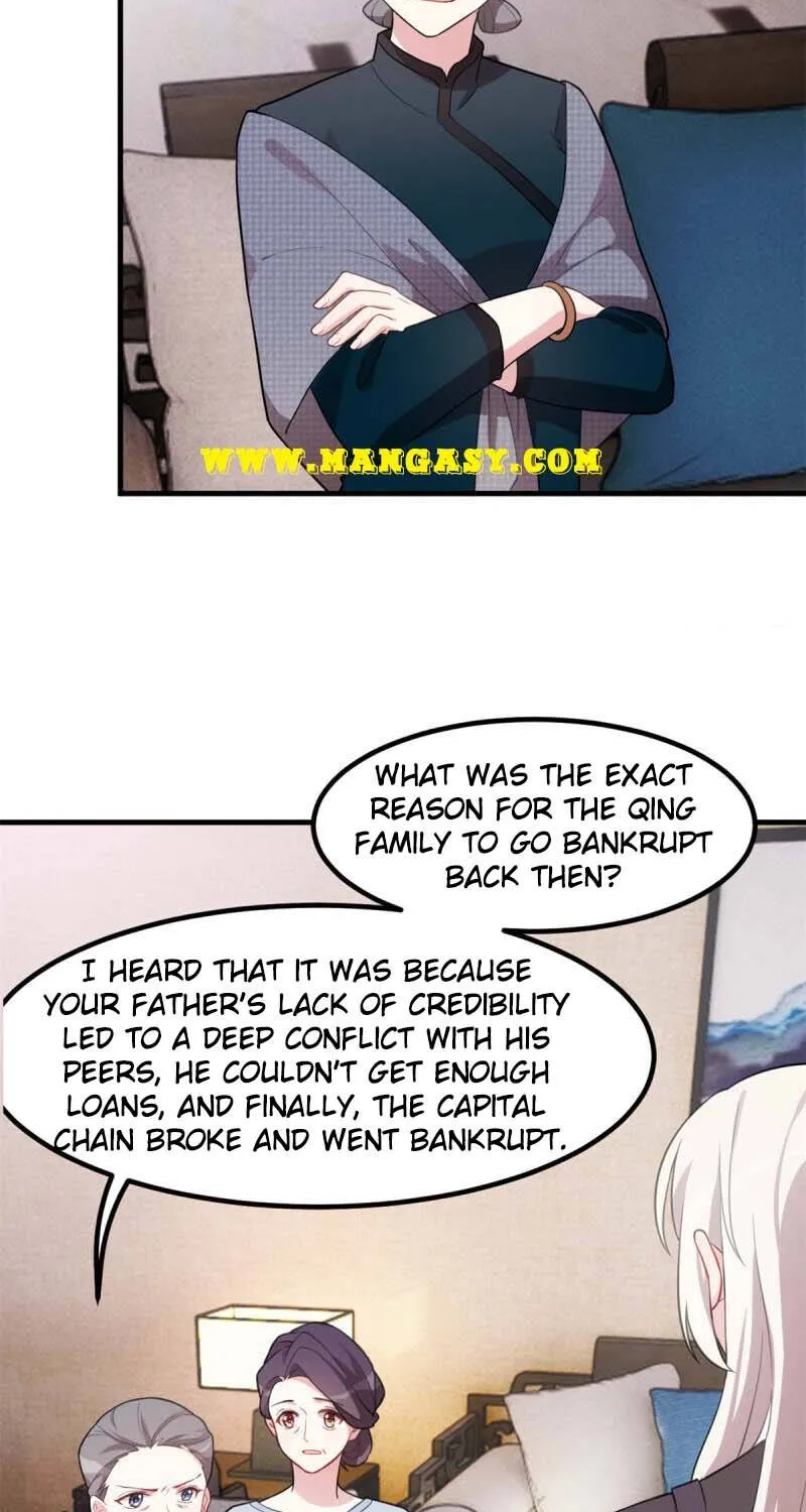 Xiao Bai’S Father Is A Wonderful Person - Page 7