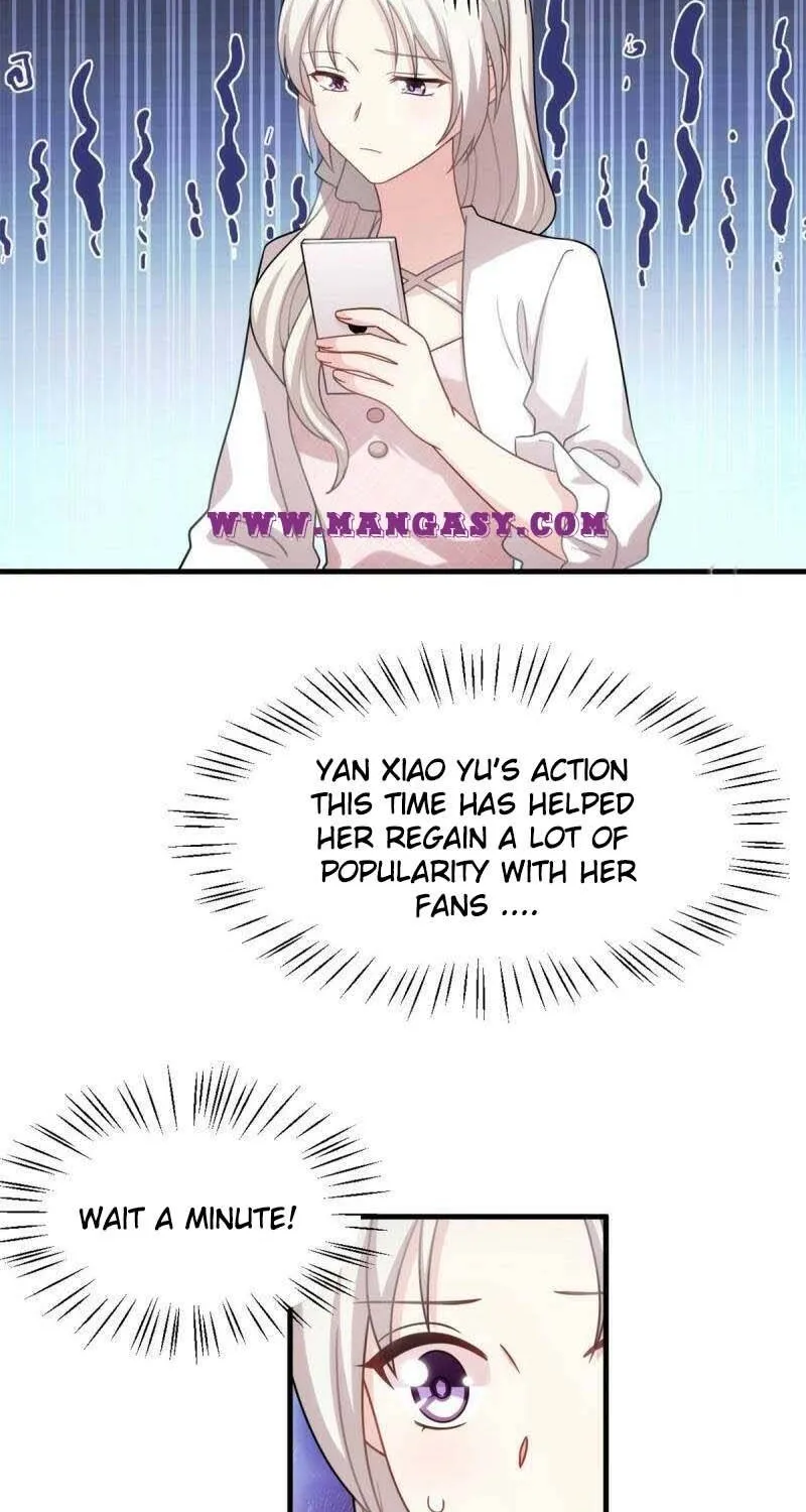 Xiao Bai’S Father Is A Wonderful Person - Page 25