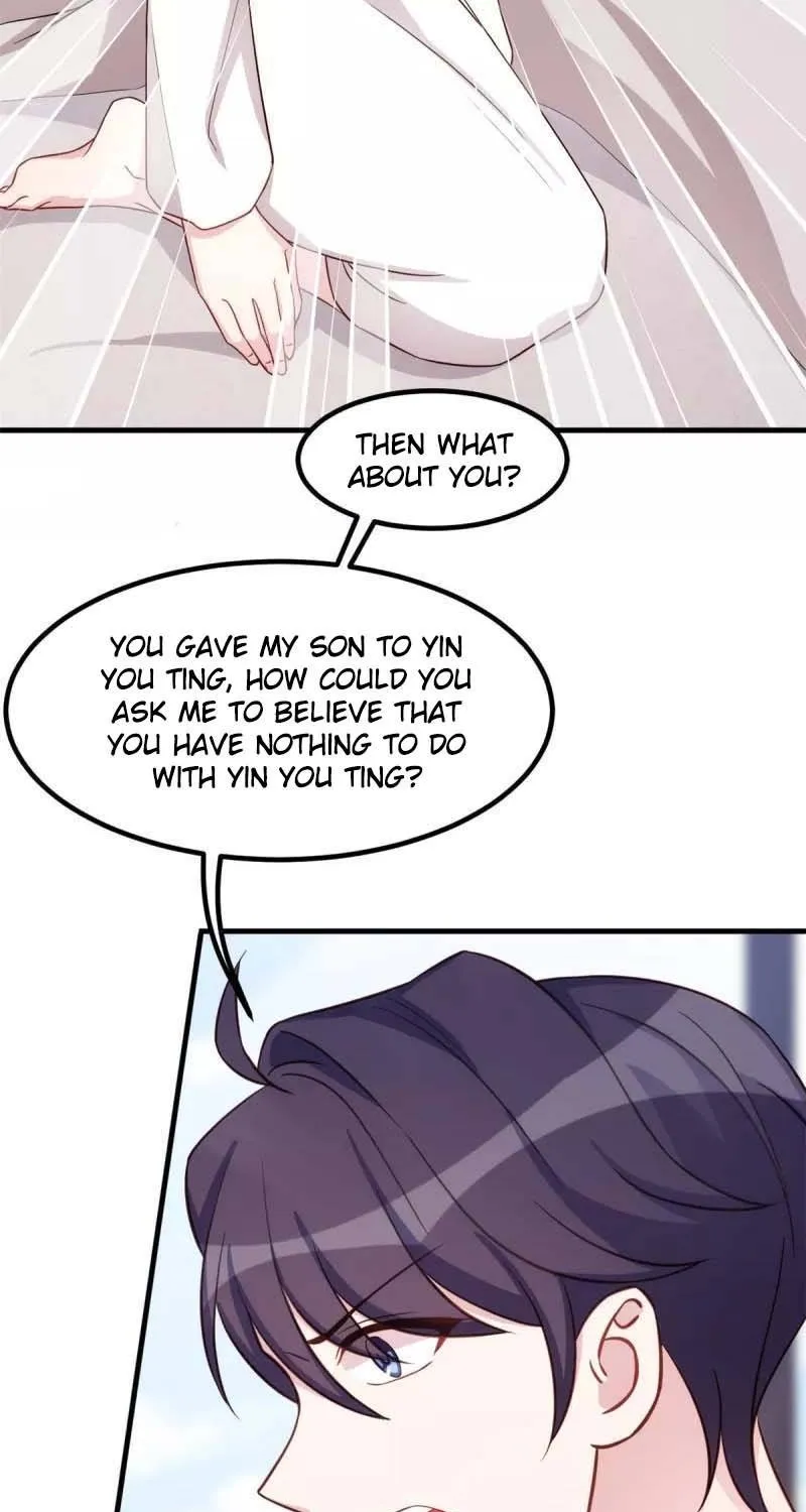 Xiao Bai’S Father Is A Wonderful Person - Page 5