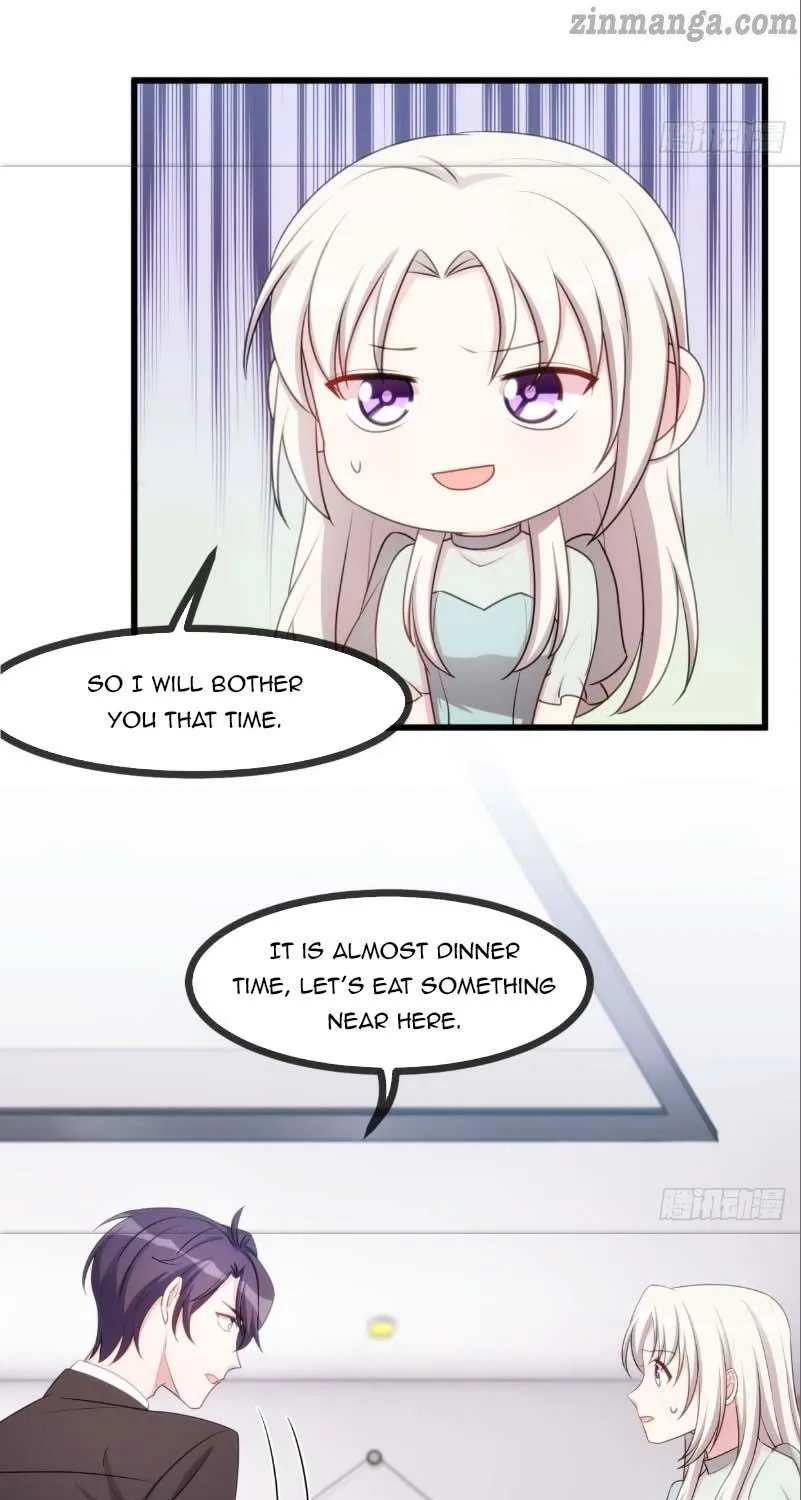 Xiao Bai’S Father Is A Wonderful Person Chapter 26 page 10 - MangaKakalot