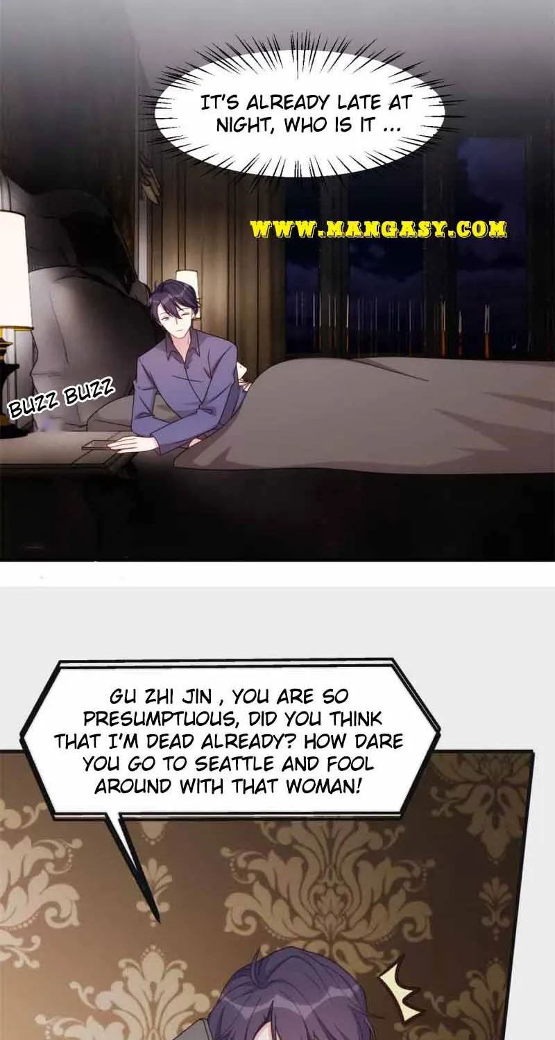 Xiao Bai’S Father Is A Wonderful Person - Page 29