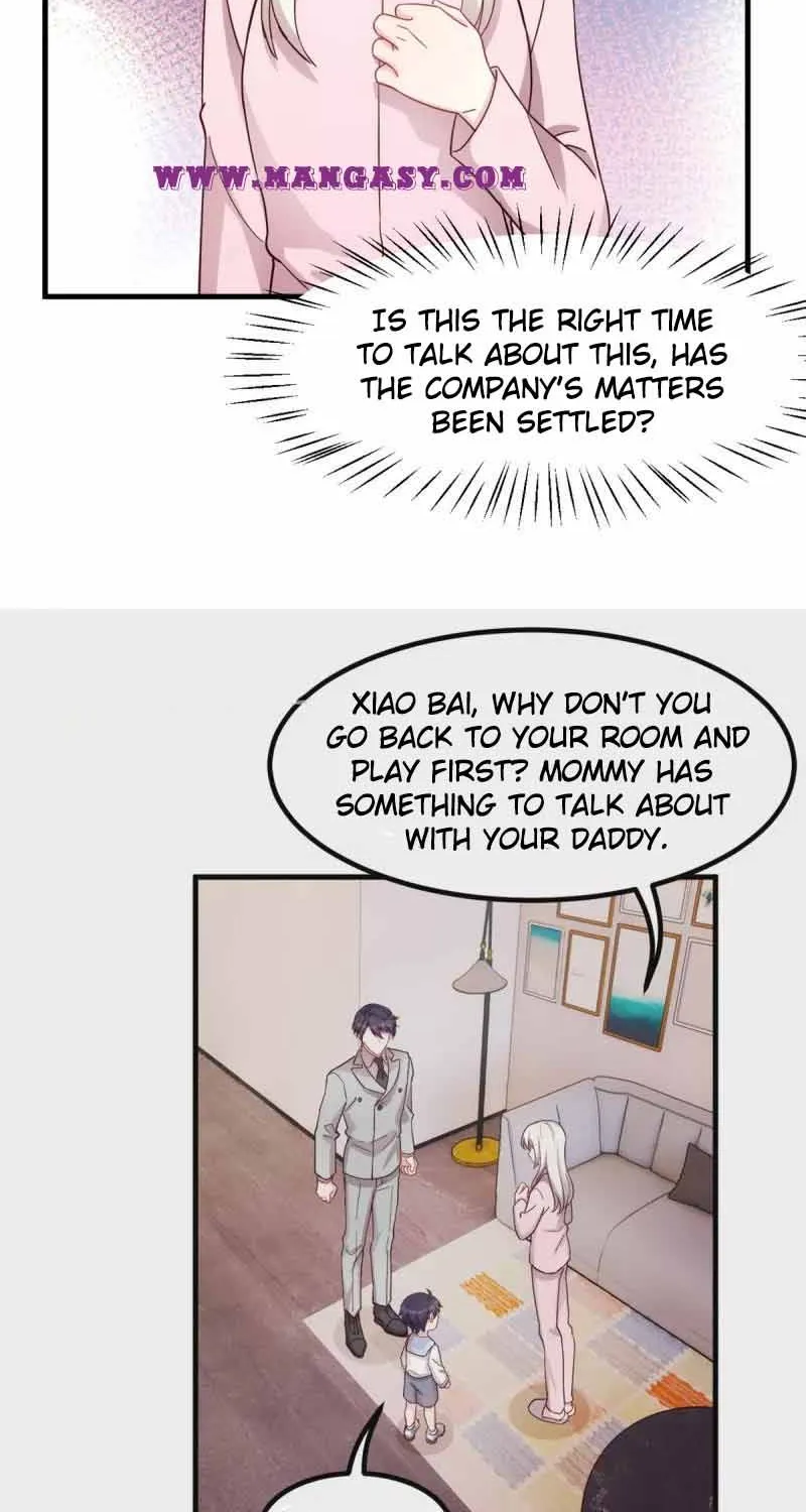 Xiao Bai’S Father Is A Wonderful Person - Page 17