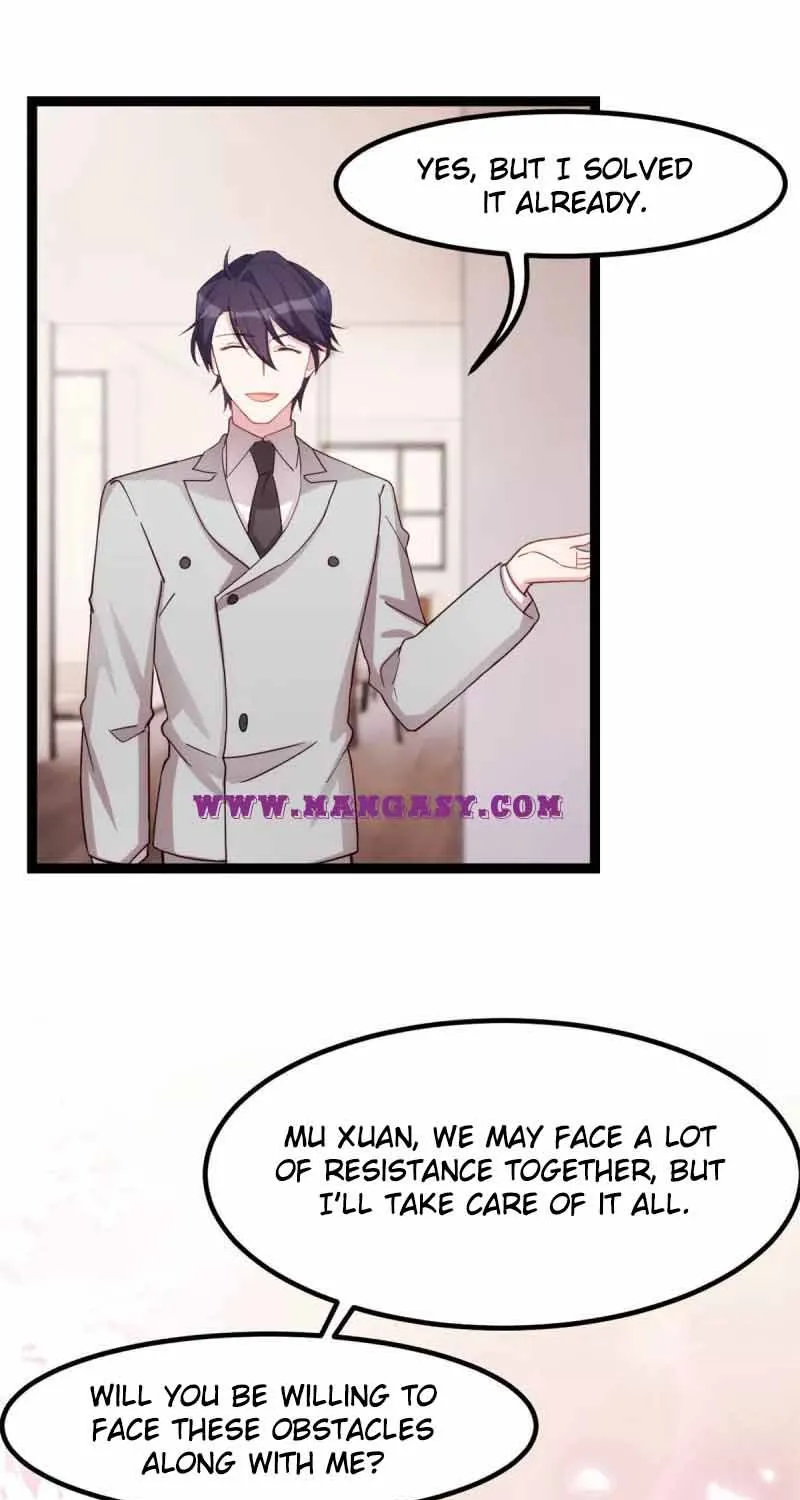 Xiao Bai’S Father Is A Wonderful Person - Page 22