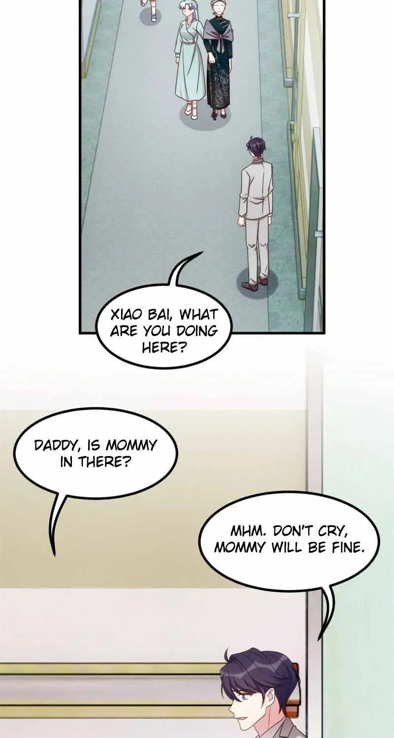 Xiao Bai’S Father Is A Wonderful Person - Page 15