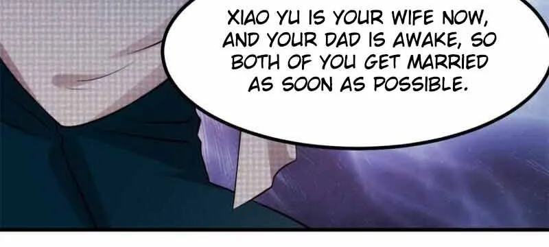 Xiao Bai’S Father Is A Wonderful Person - Page 6