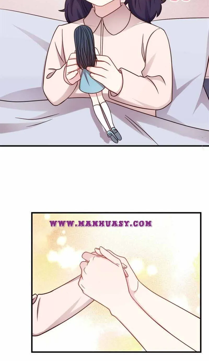 Xiao Bai’S Father Is A Wonderful Person - Page 10