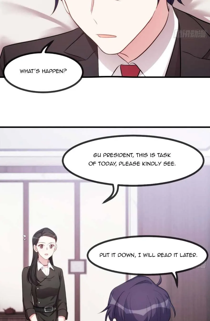 Xiao Bai’S Father Is A Wonderful Person - Page 27