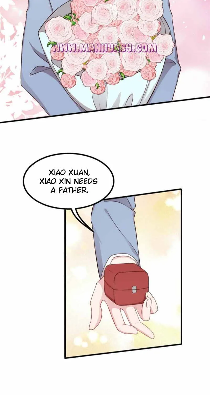 Xiao Bai’S Father Is A Wonderful Person - Page 3