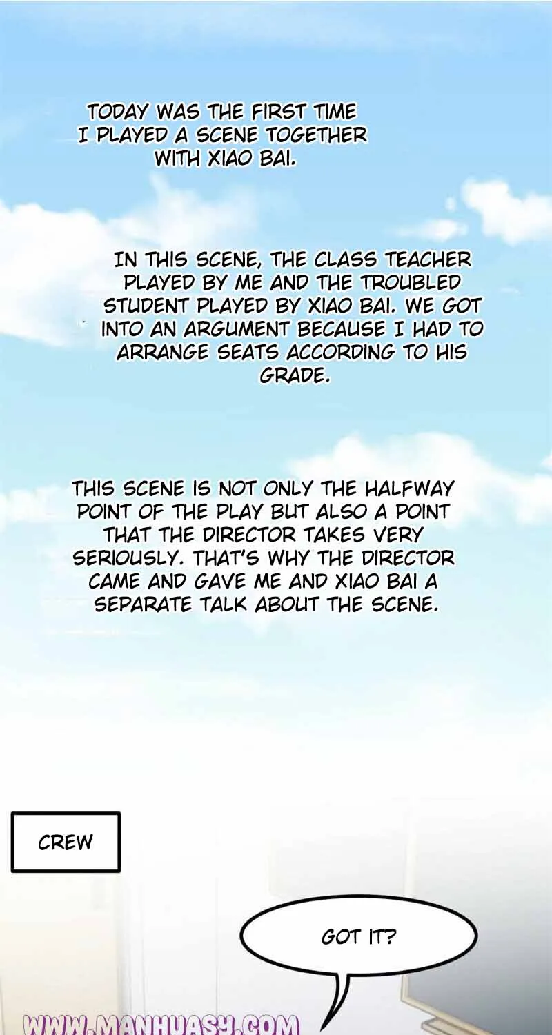 Xiao Bai’S Father Is A Wonderful Person - Page 15