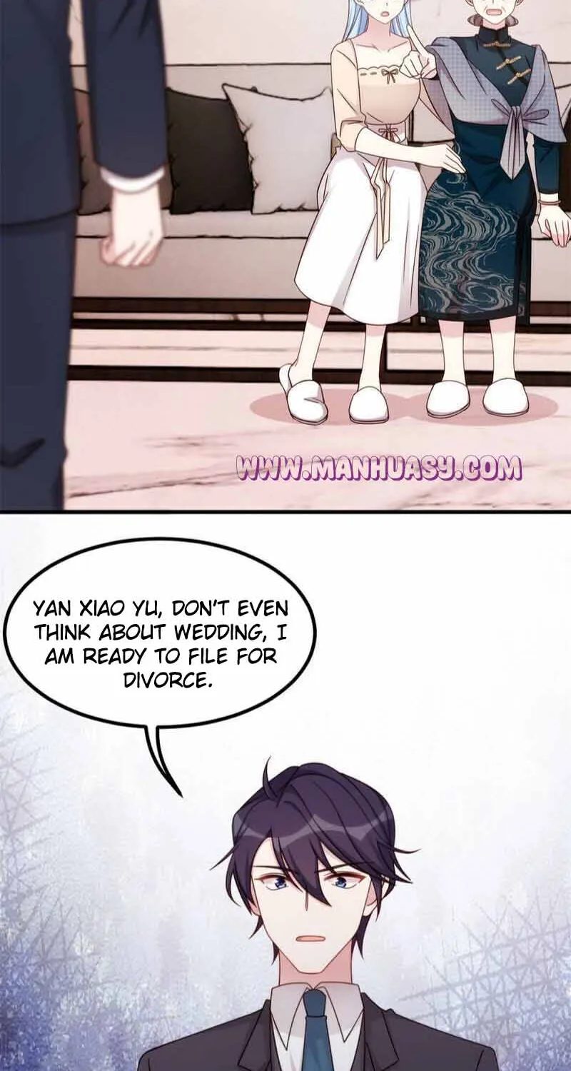 Xiao Bai’S Father Is A Wonderful Person - Page 3