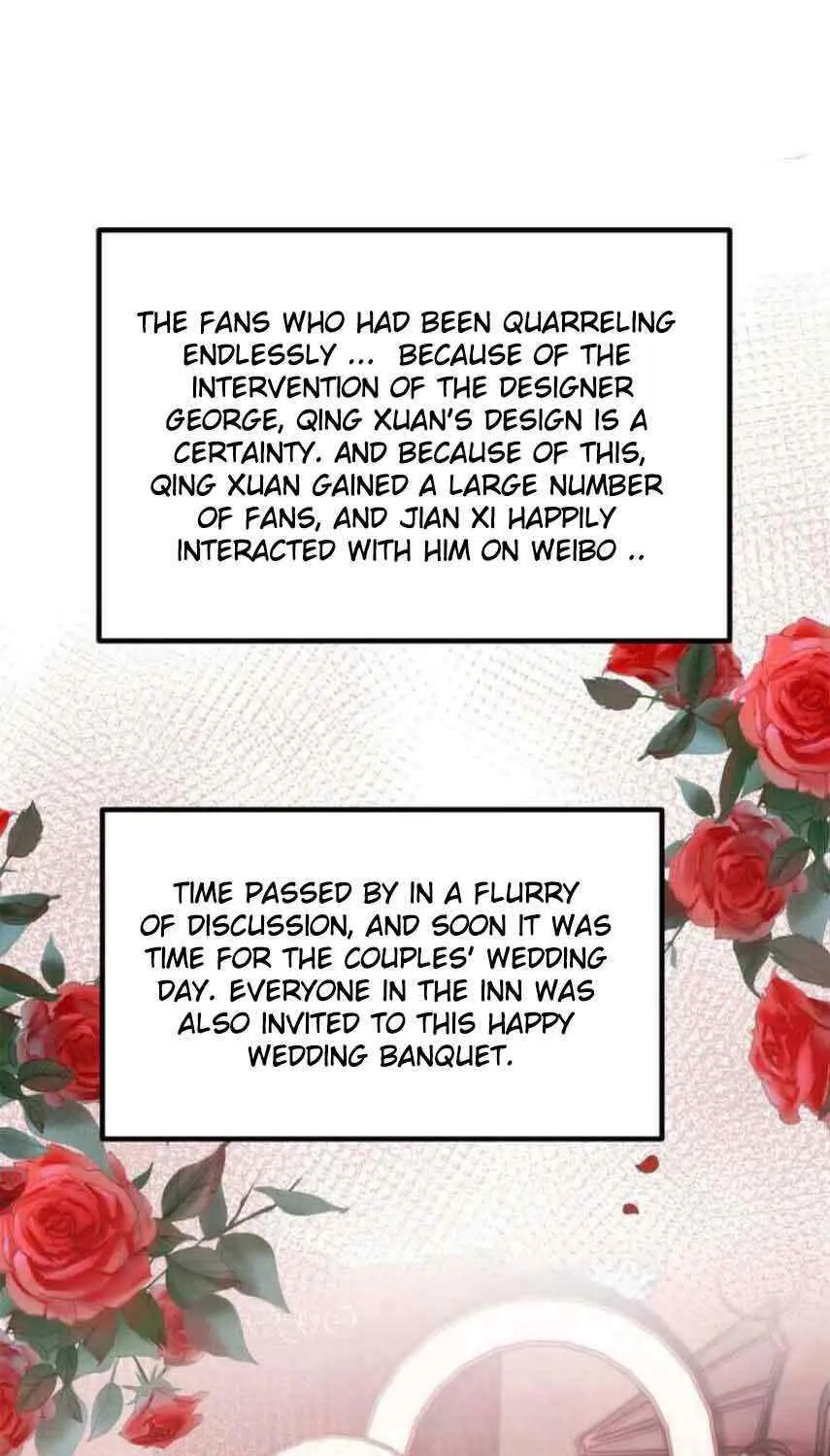 Xiao Bai’S Father Is A Wonderful Person - Page 29