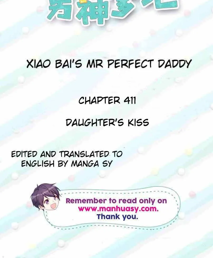 Xiao Bai’S Father Is A Wonderful Person - Page 2