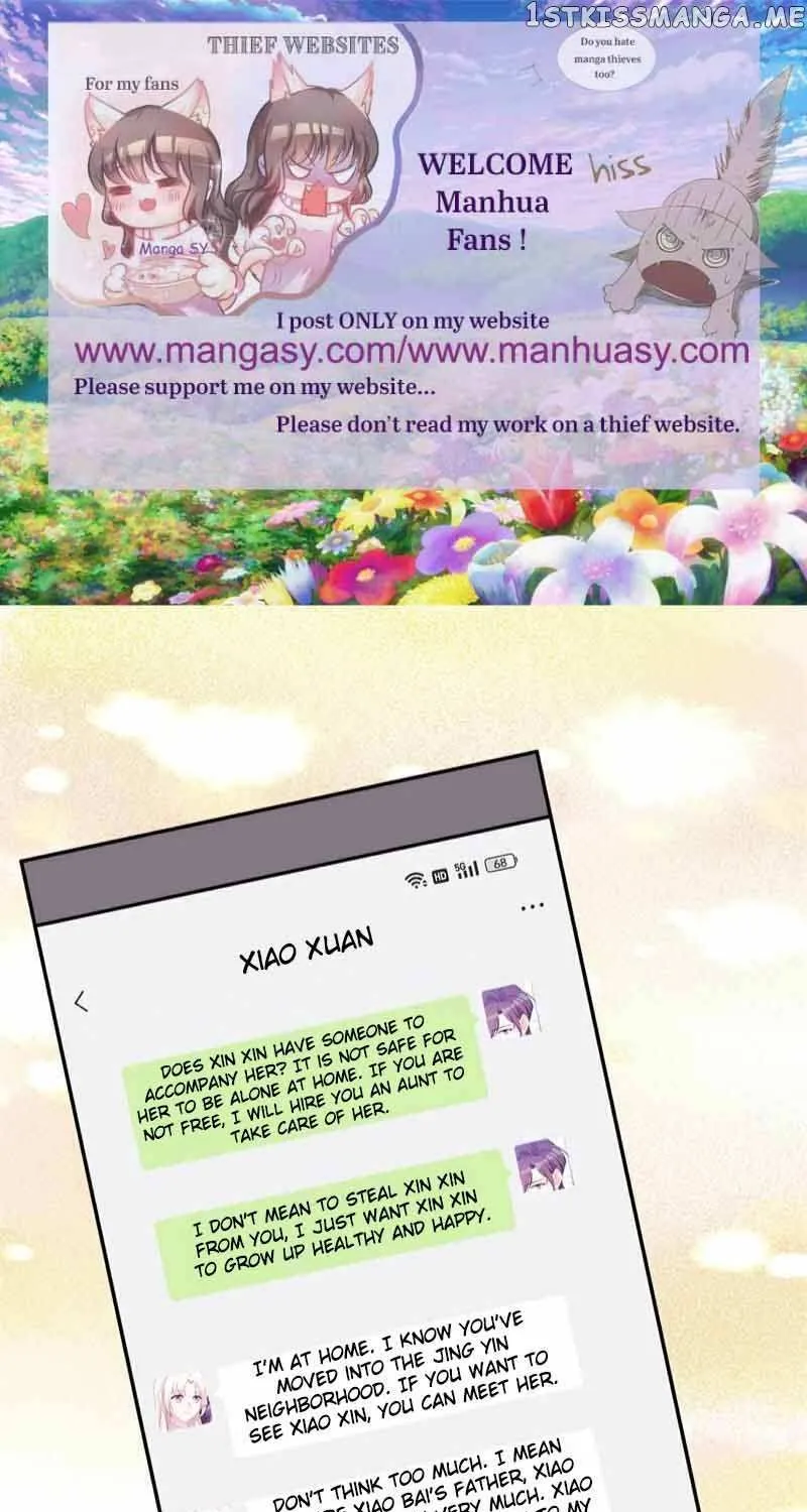 Xiao Bai’S Father Is A Wonderful Person - Page 2