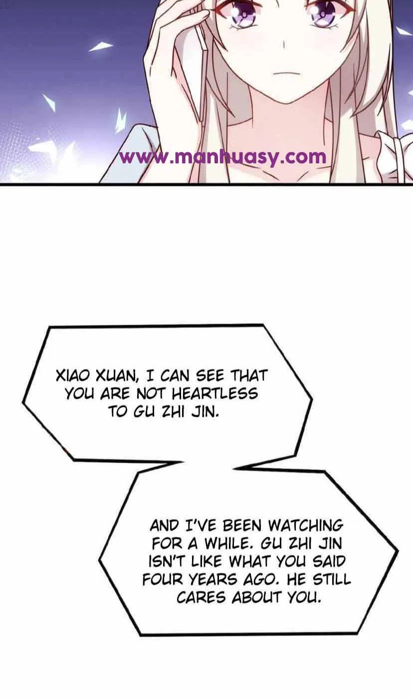 Xiao Bai’S Father Is A Wonderful Person - Page 5